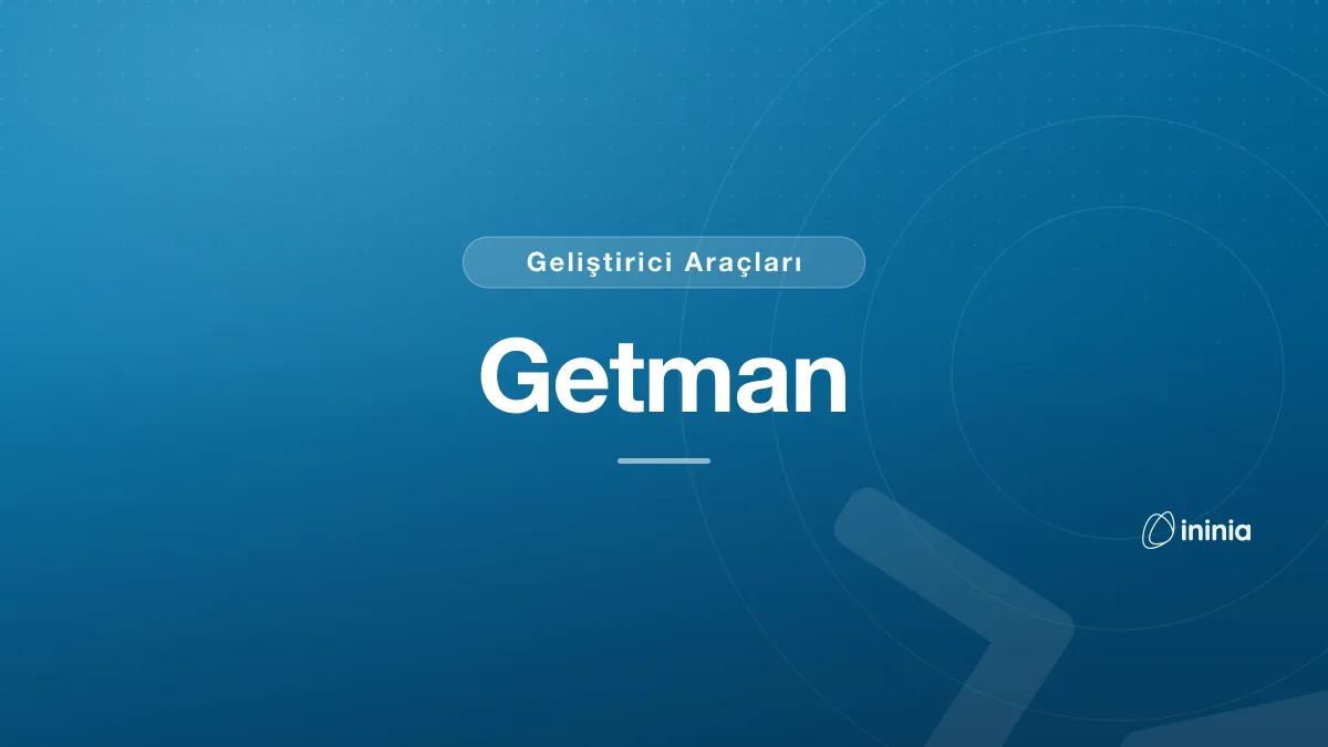 Getman kapak görseli